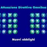 Attuazione della Direttiva "Omnibus"