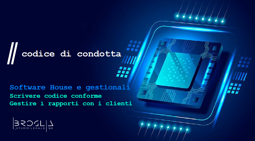 SW Gestionali: un codice per sviluppo e gestione