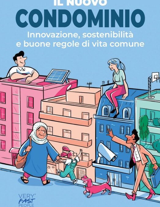 Il nuovo Condominio