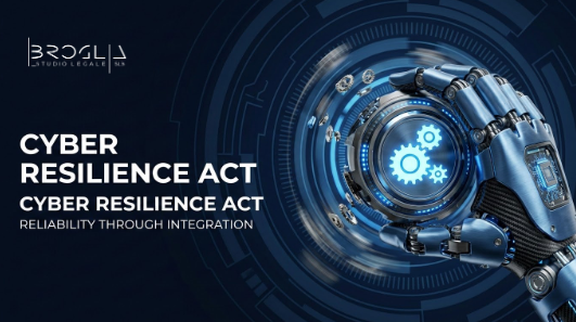Cyber Resilience Act, cosa cambia per i produttori